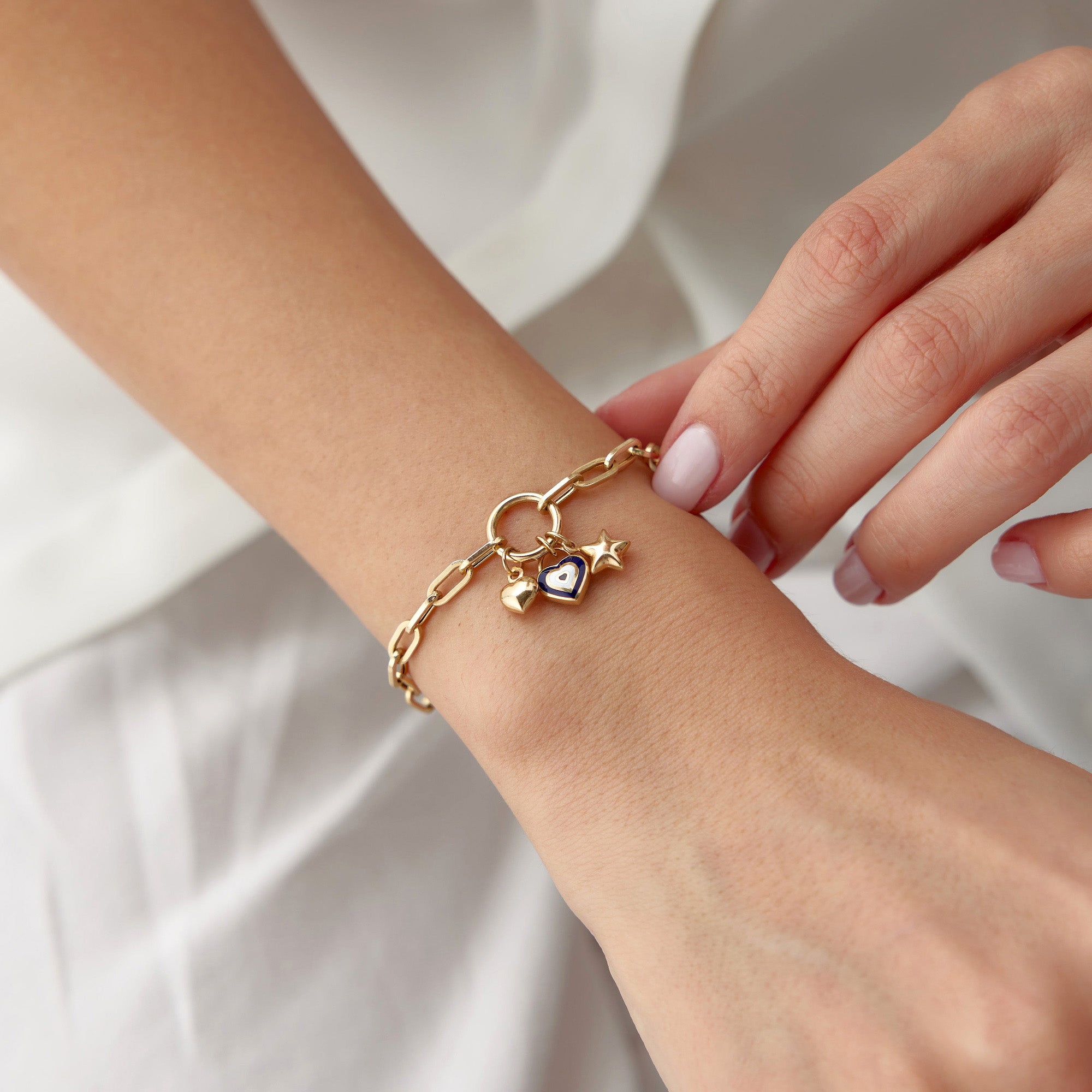 Tılsım Bileklik / My Lovely Charms
