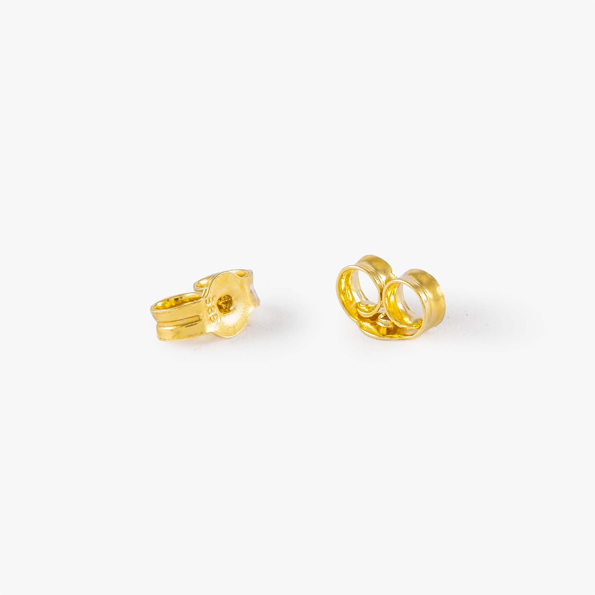 Kare Stud Küpe / Square Studs