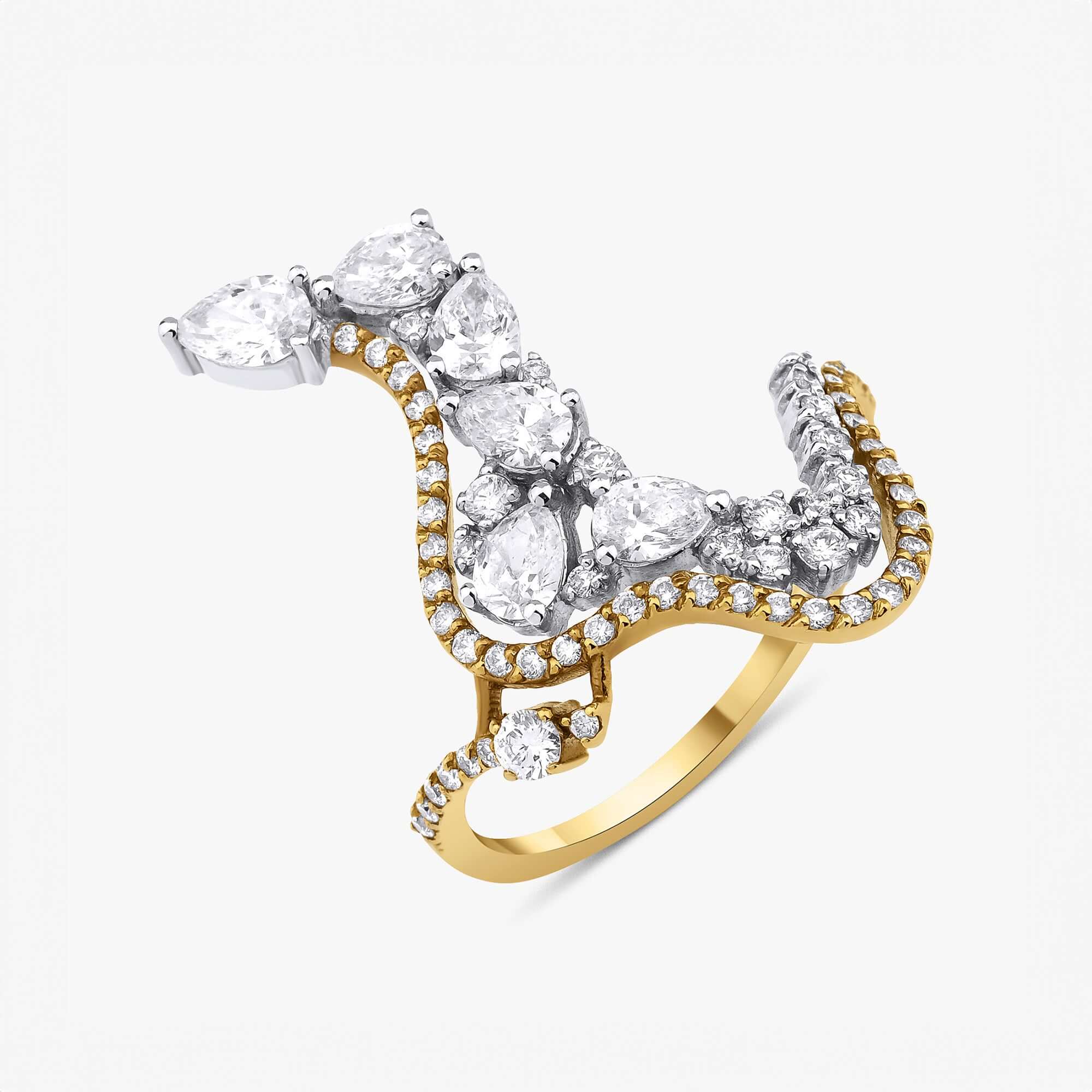 Dans Eden Ateş Yüzük / The Dancing Fire Ring