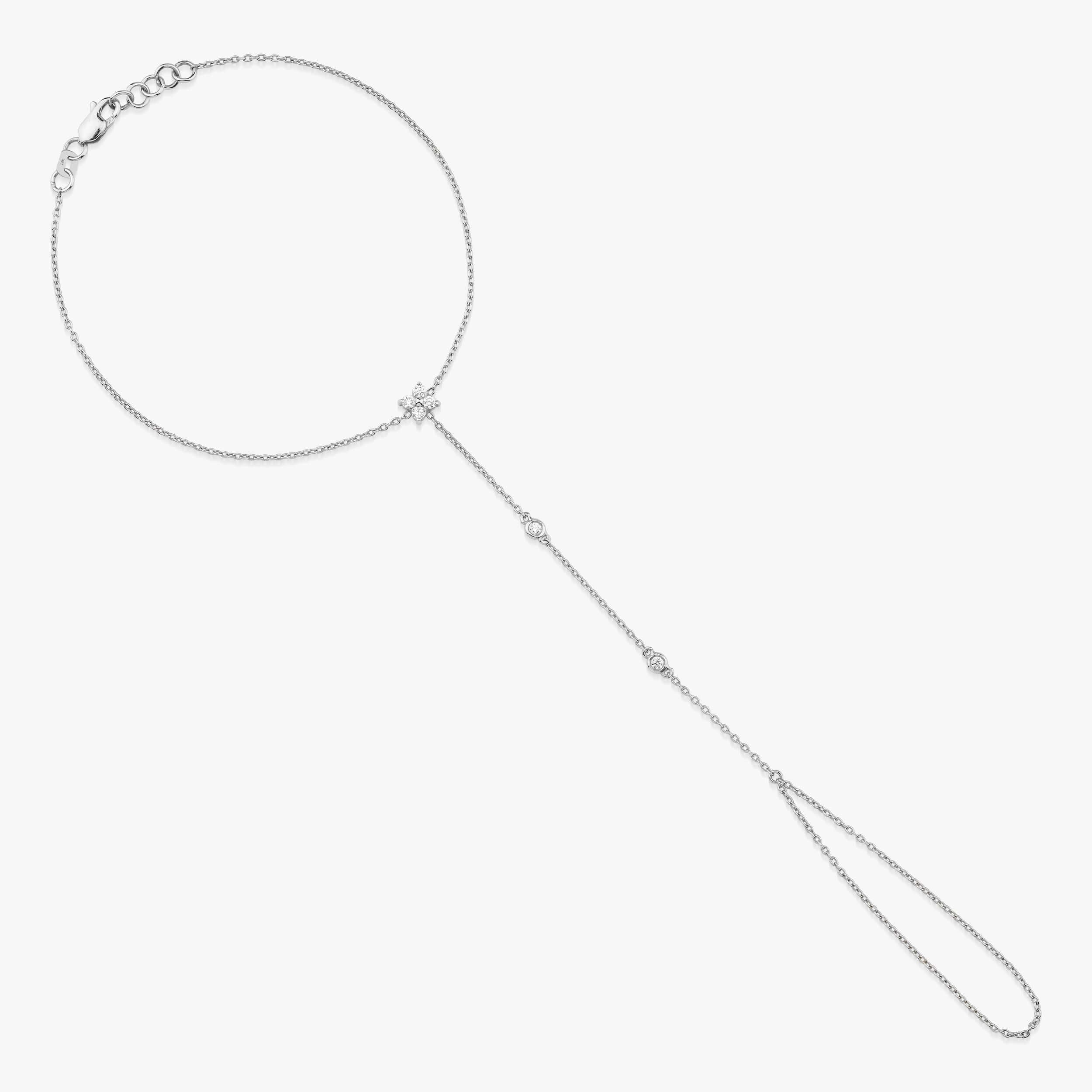 Pırlanta Yonca Şahmeran