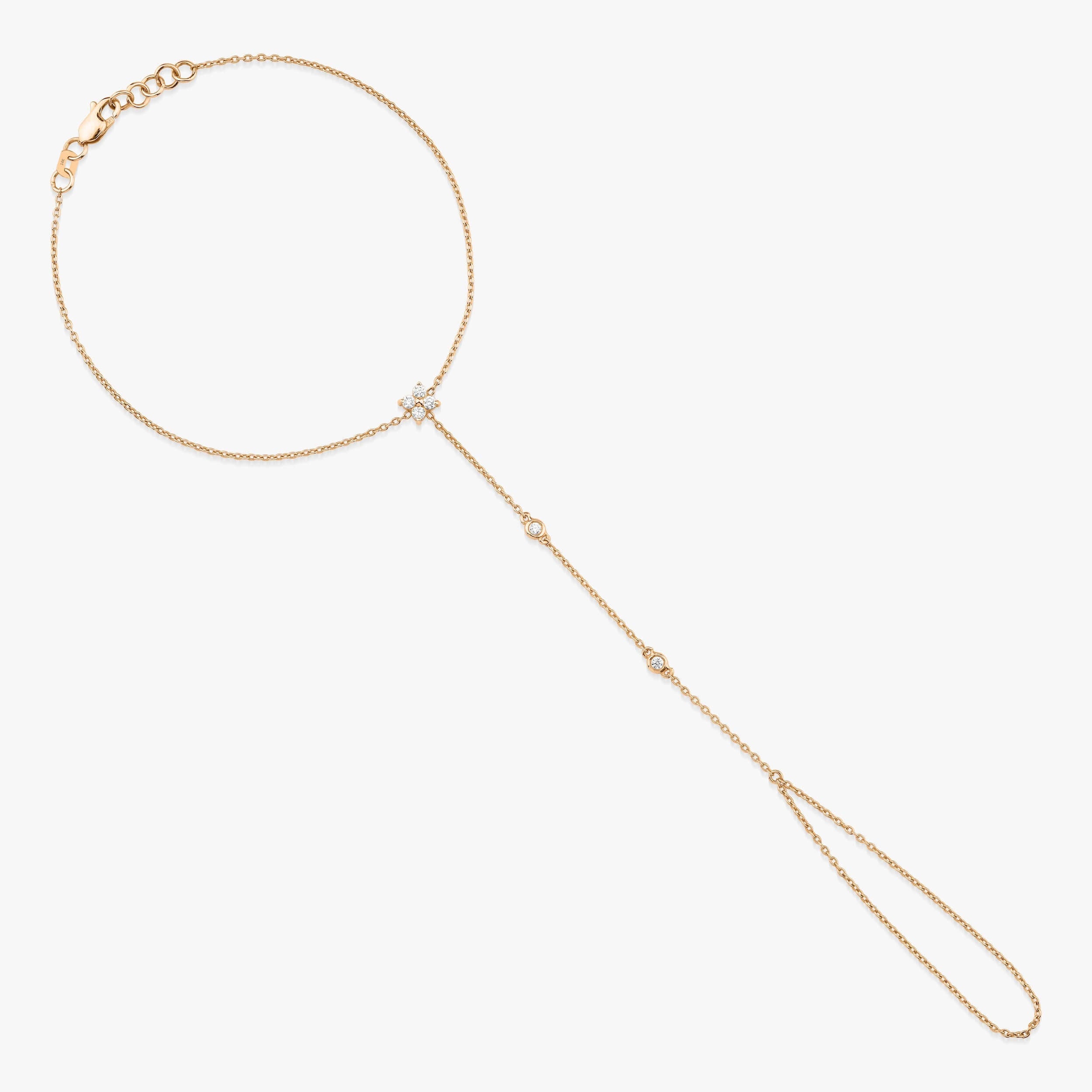 Pırlanta Yonca Şahmeran