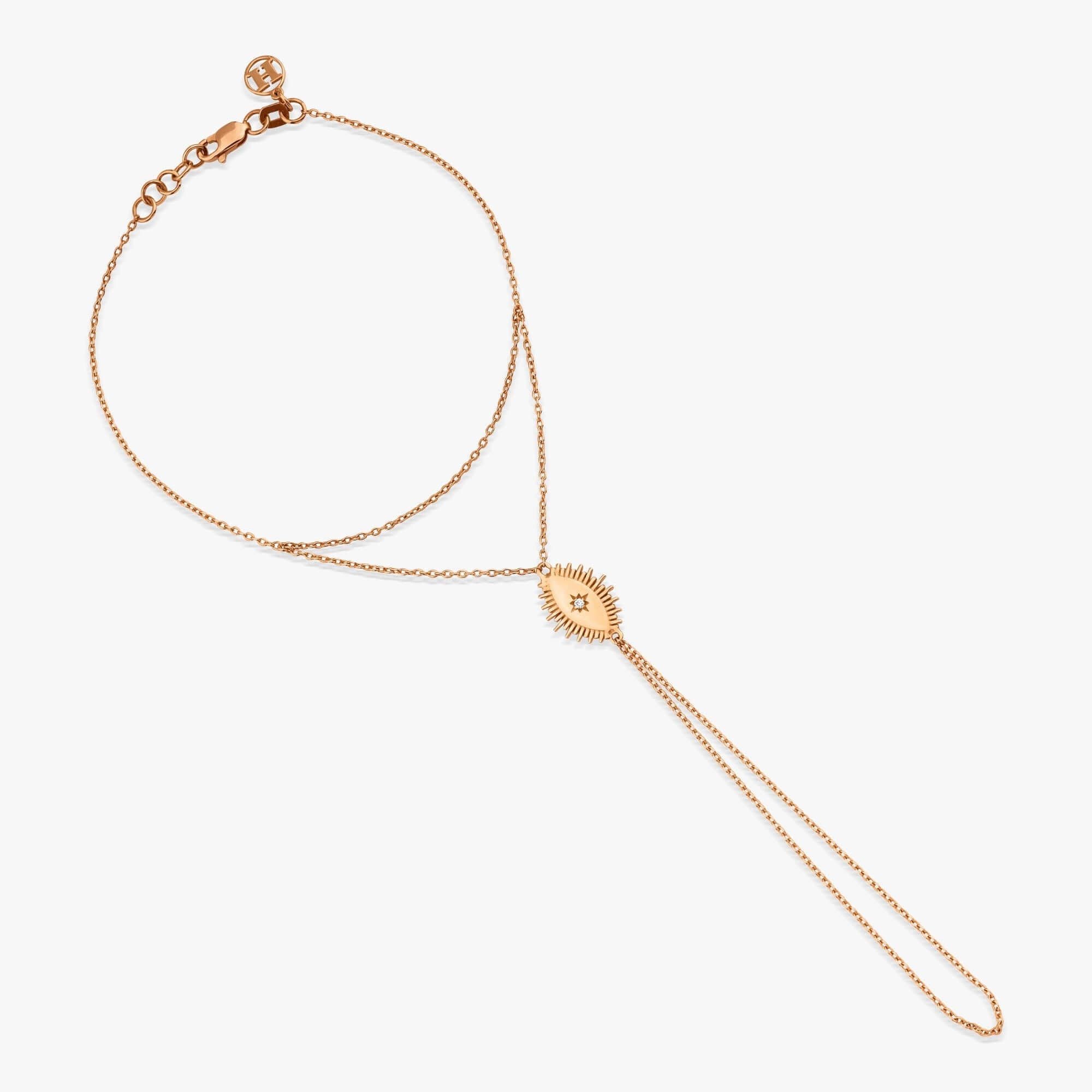 Pırlanta Güneş Tutulması Şahmeran / Eclipse