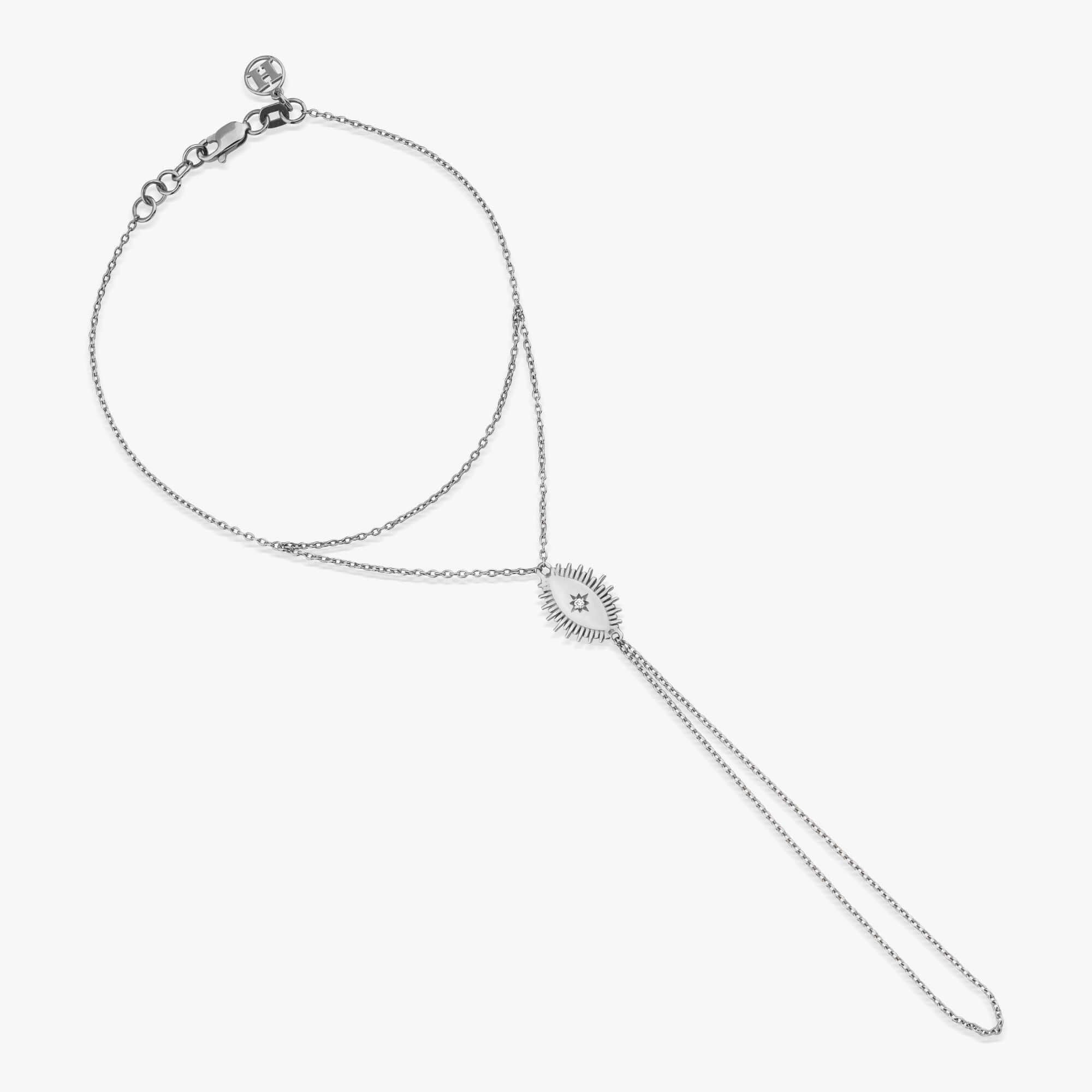 Pırlanta Güneş Tutulması Şahmeran / Eclipse