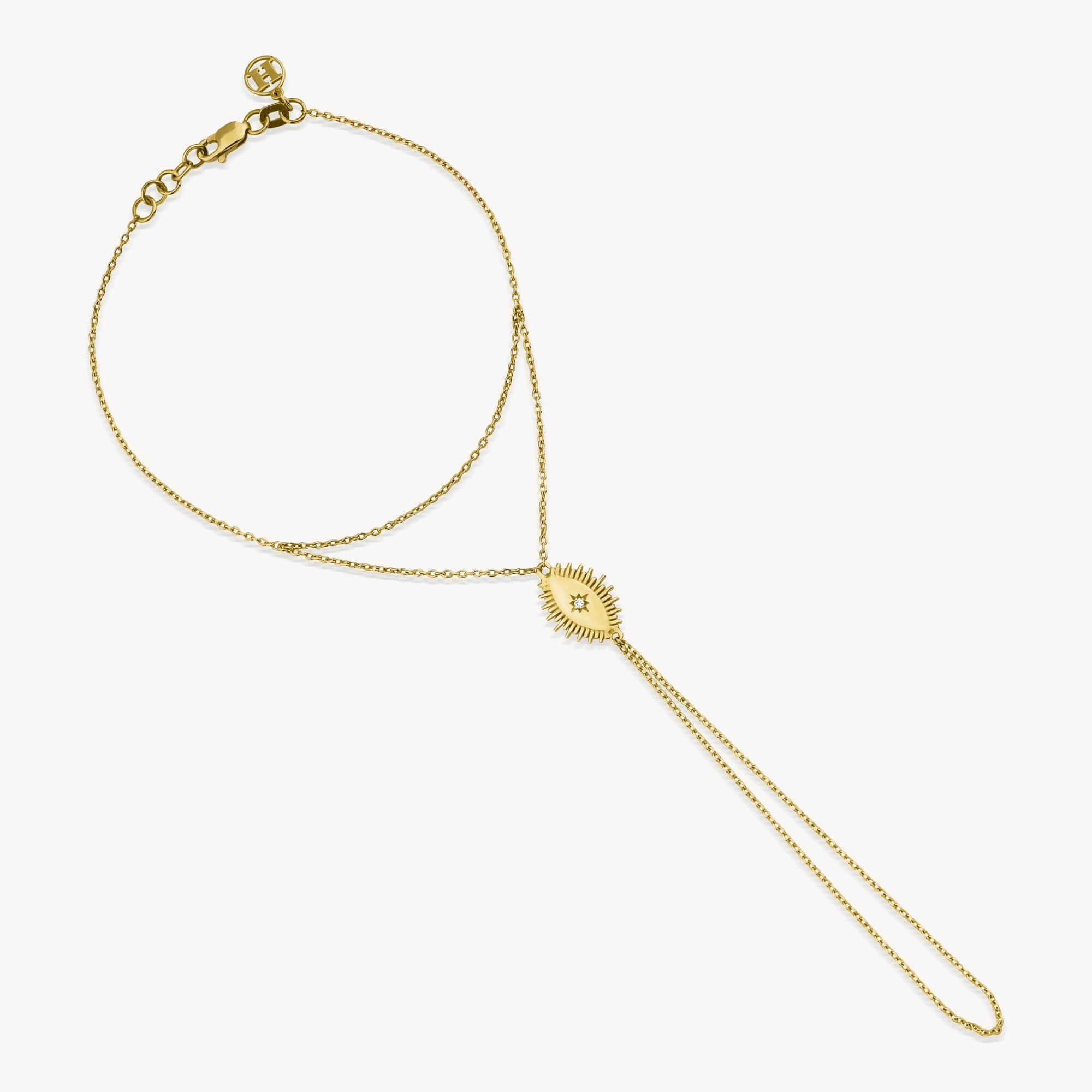 Pırlanta Güneş Tutulması Şahmeran / Eclipse