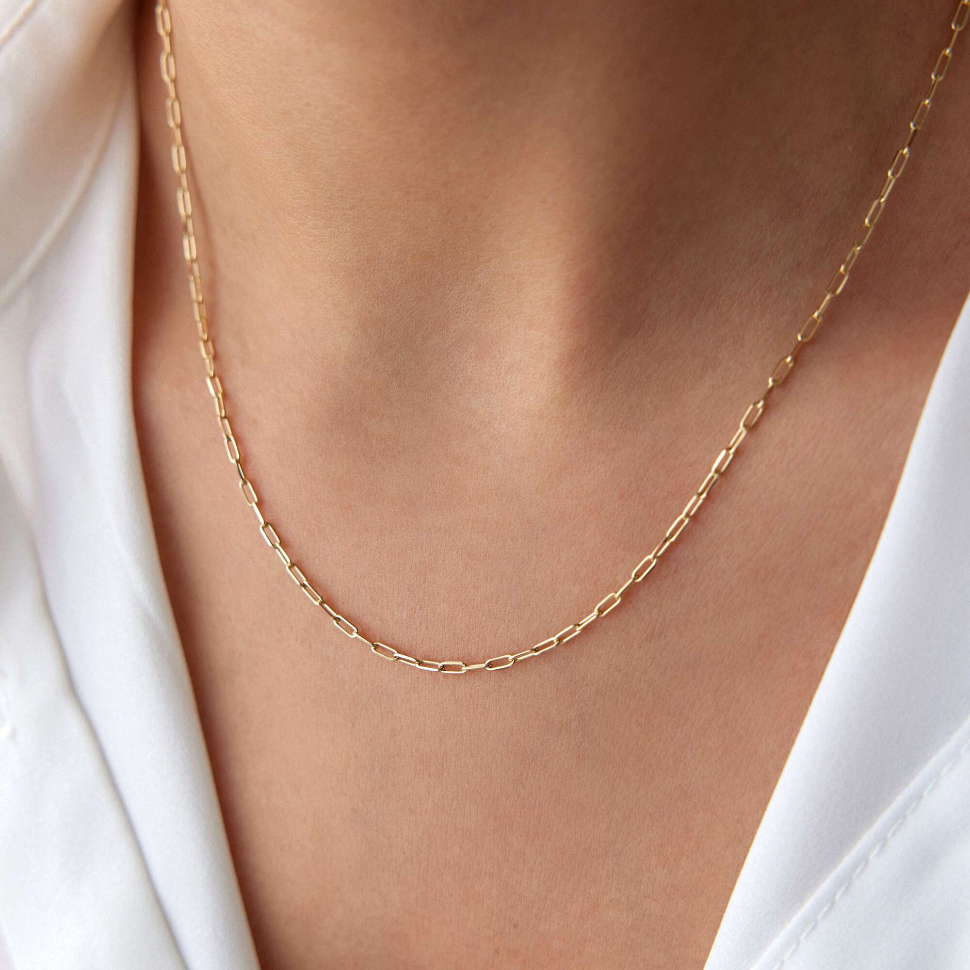 Minimal Ataç Zincir