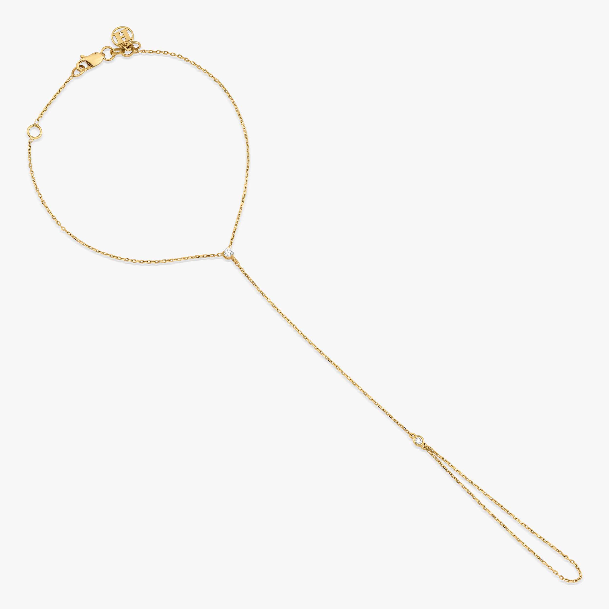 Minimal Pırlanta Şahmeran / Mini Diamonds Together