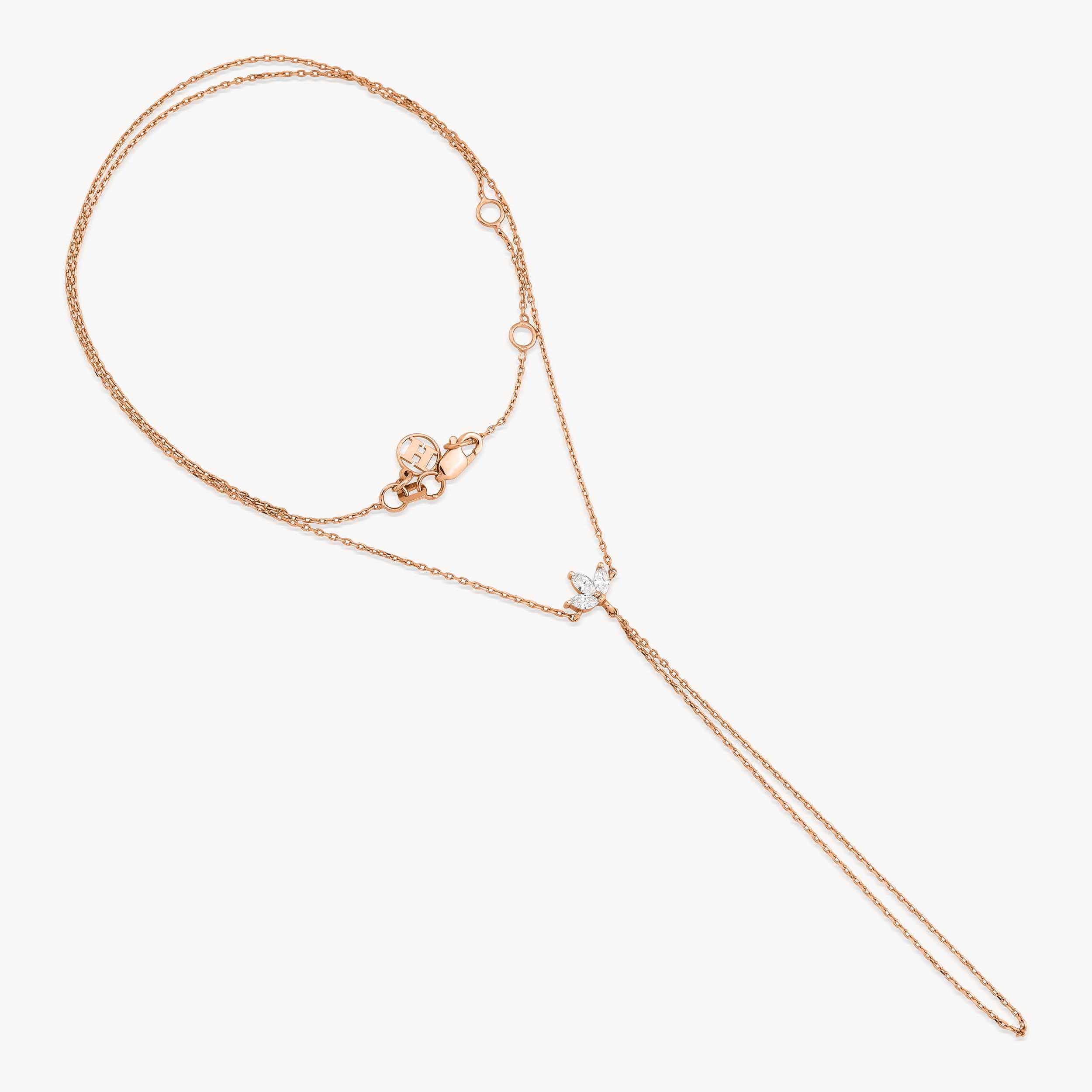 Markiz Pırlanta Şahmeran / Diamond Lotus