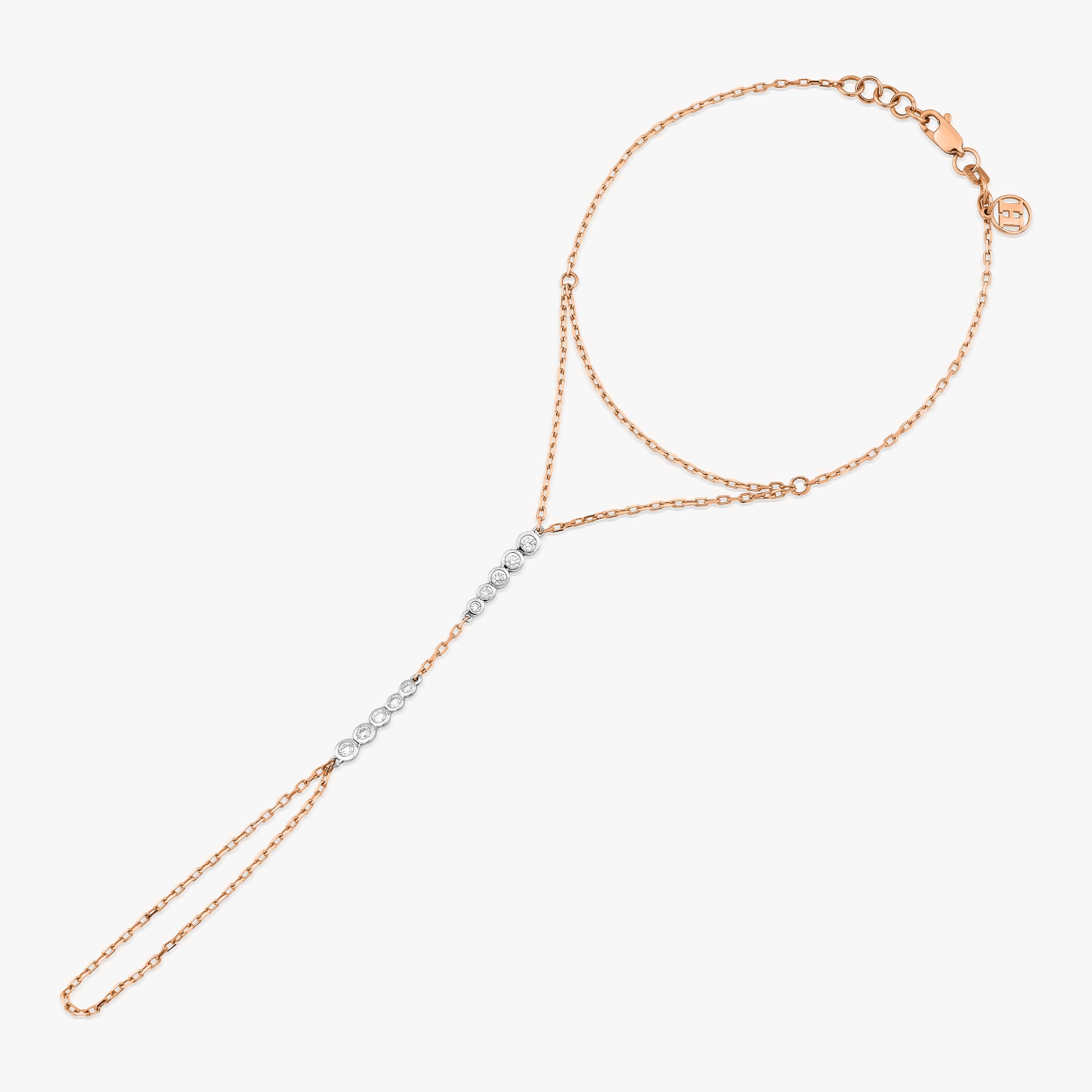 Süzme Pırlanta Şahmeran / Diamonds On The Line