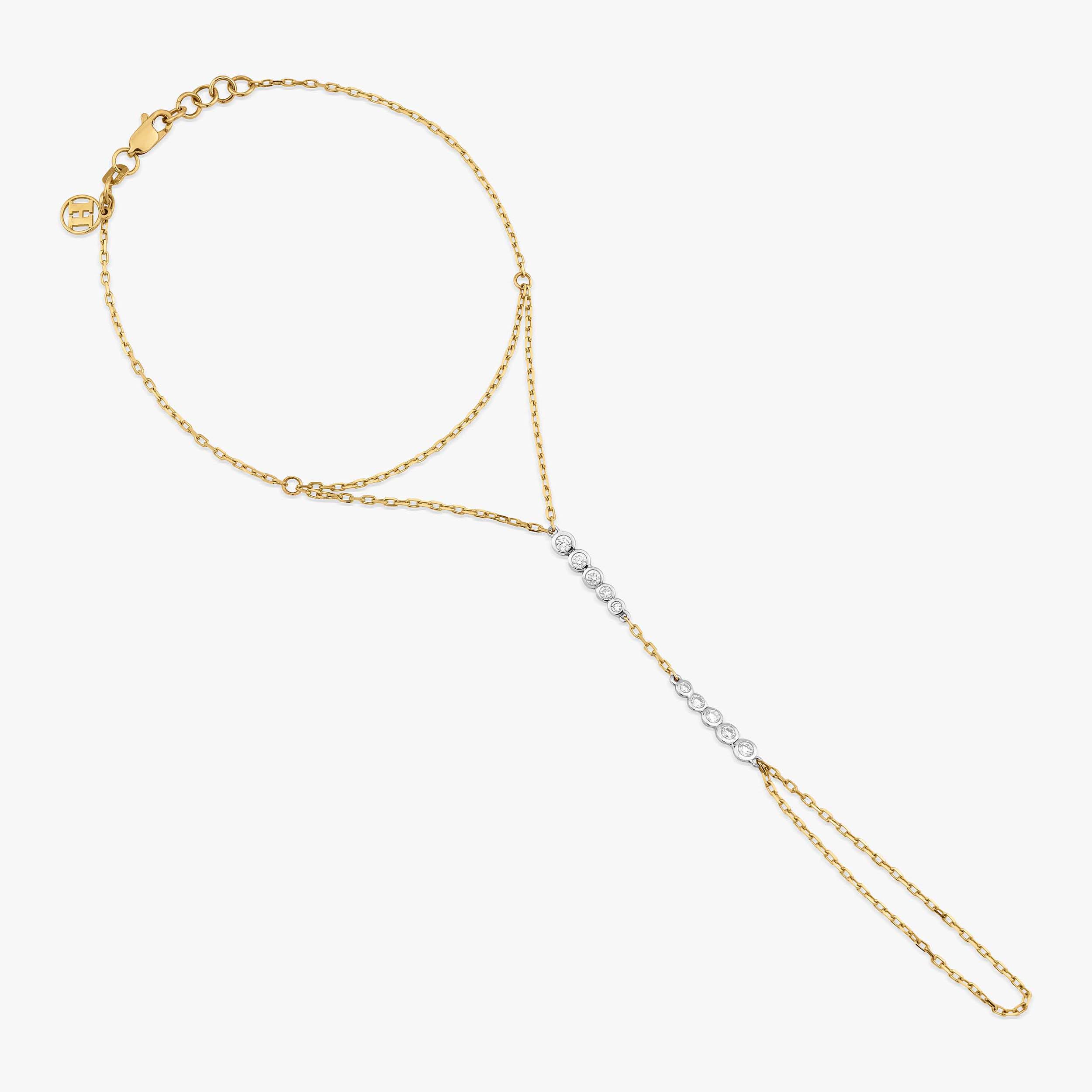 Süzme Pırlanta Şahmeran / Diamonds On The Line