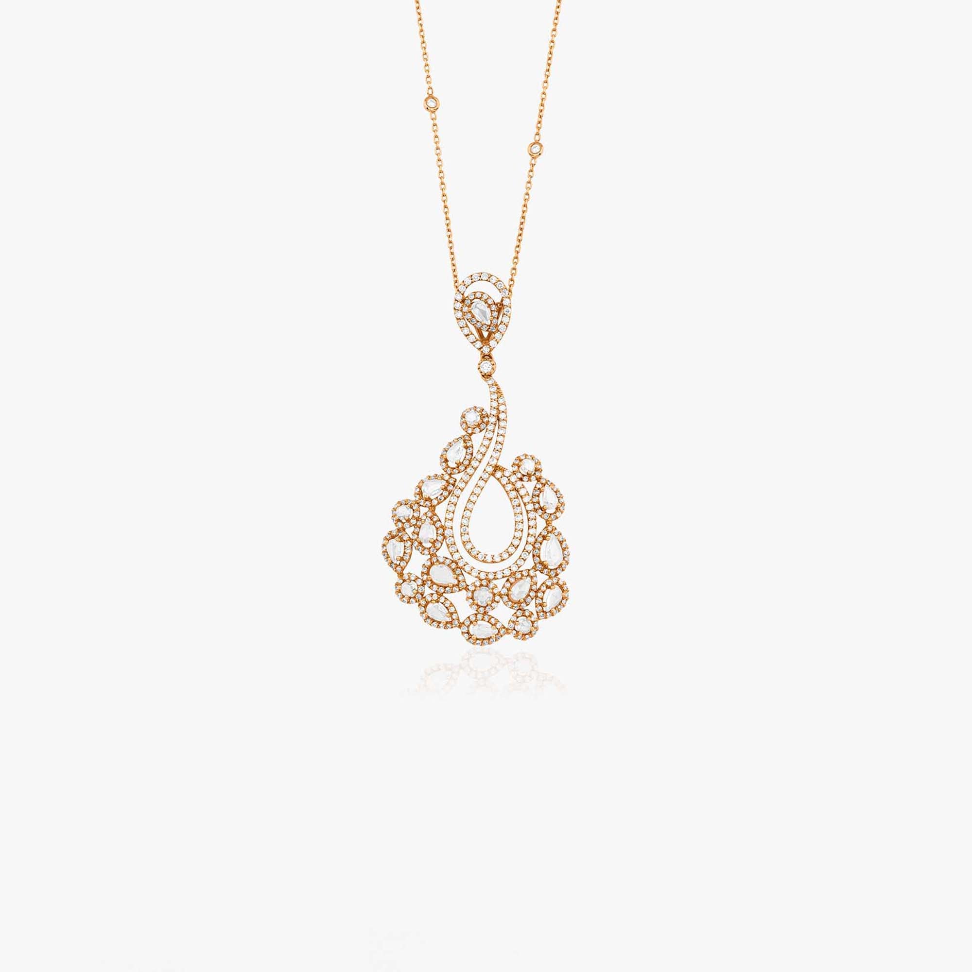 Elmastan Bir Alev / A Flame From Diamonds