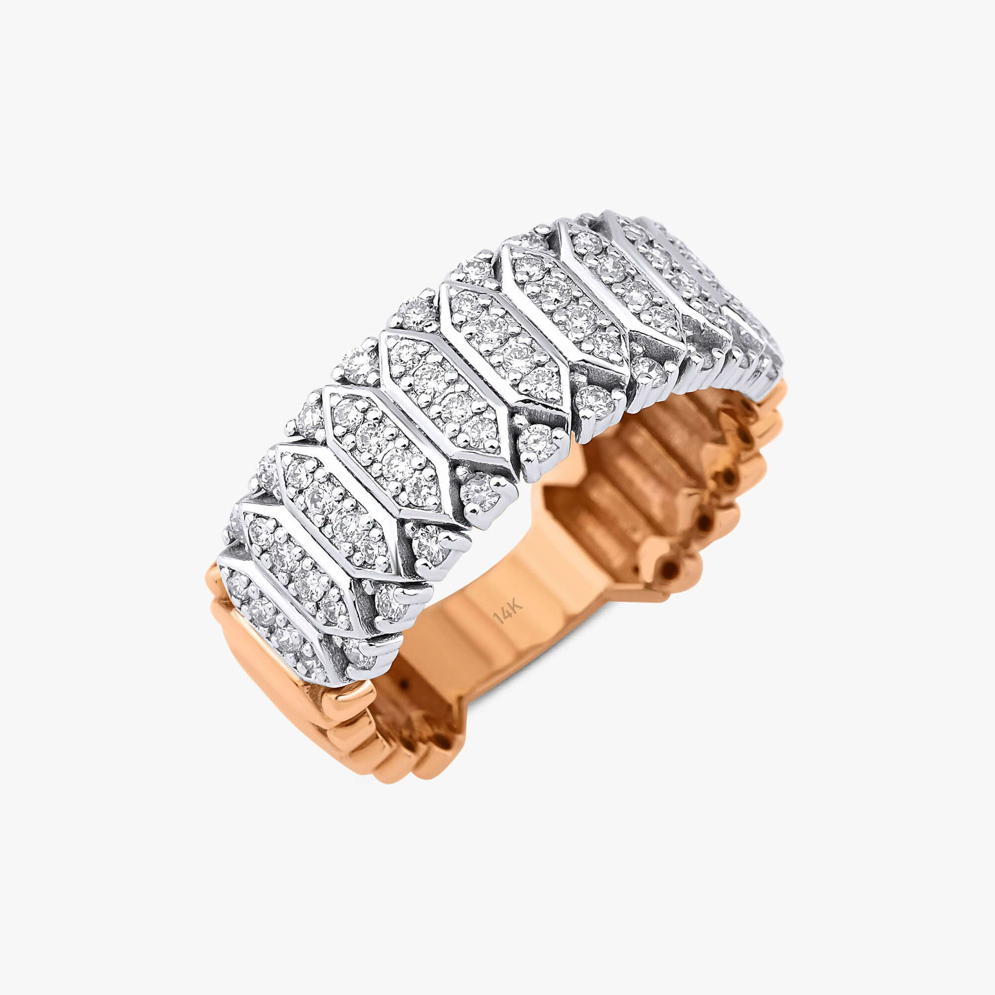 Library Of Alexandria Yüzük