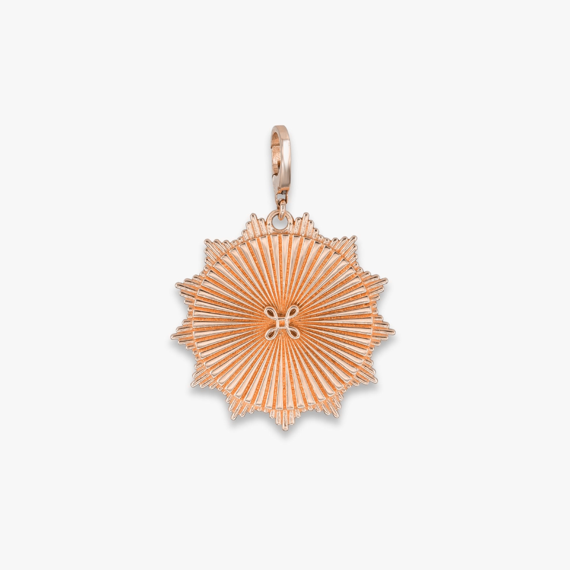 Sunburst Madalyon