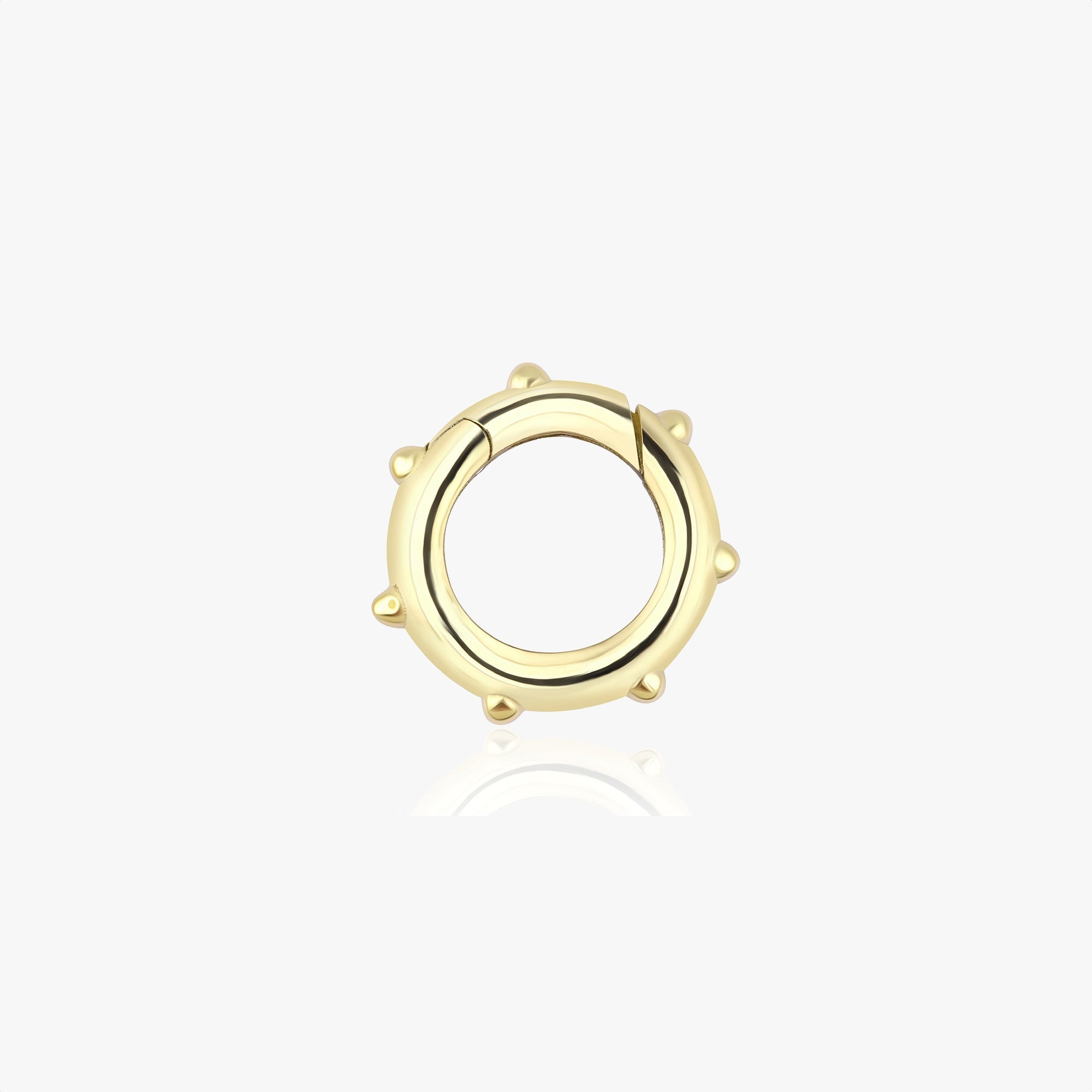 Sailor Yuvarlak Kilit / Charm Holder