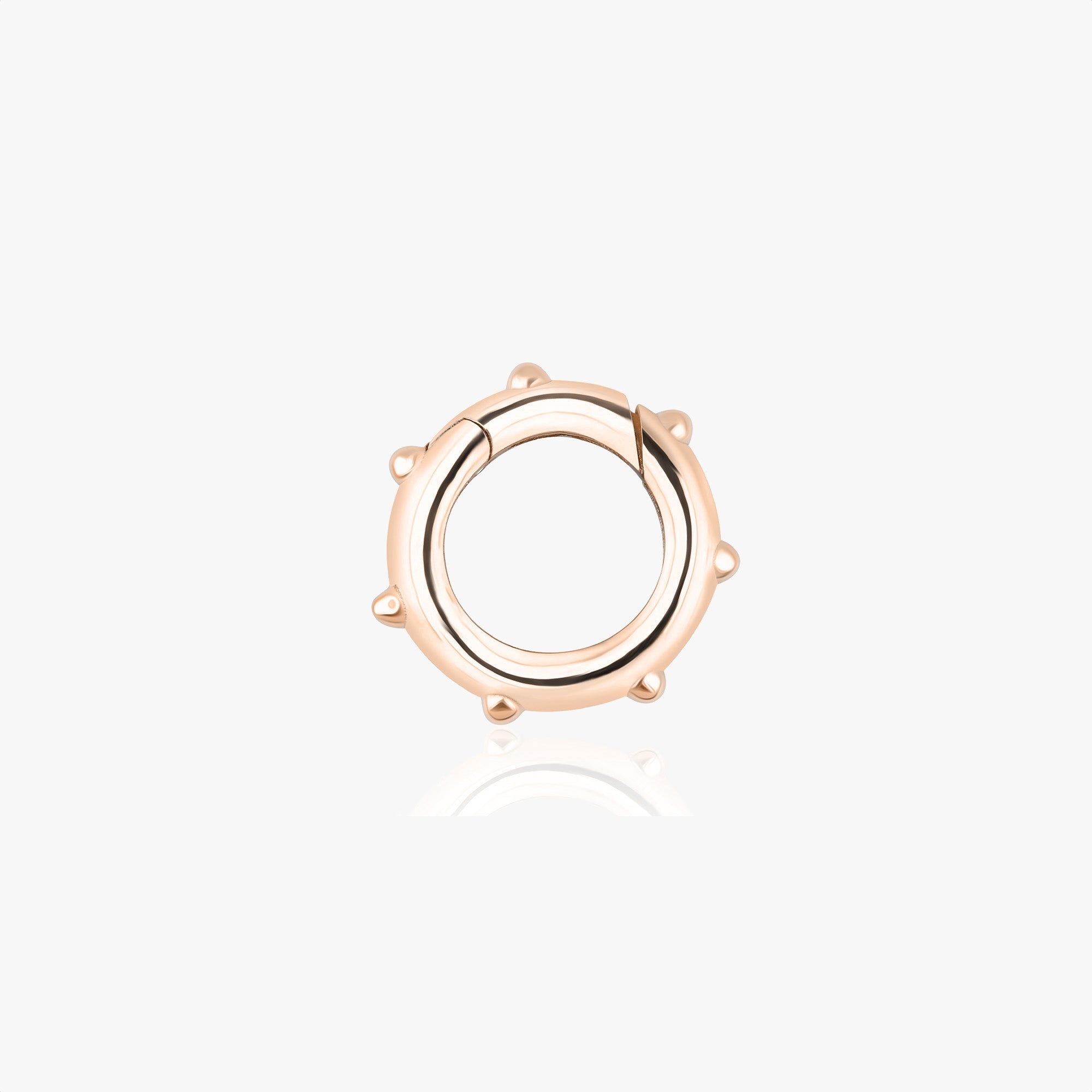 Sailor Yuvarlak Kilit / Charm Holder