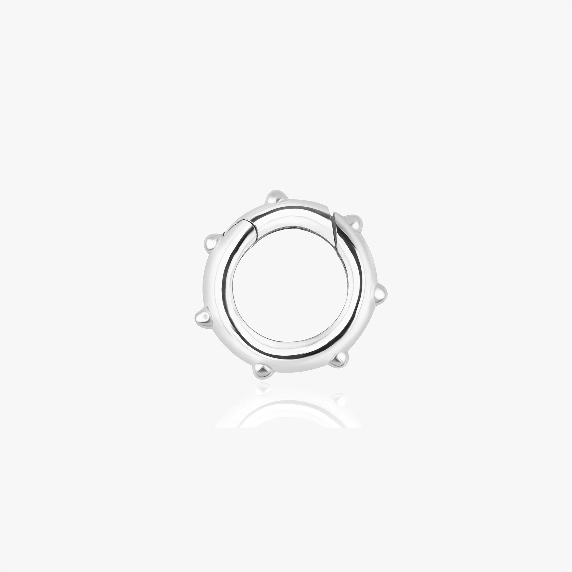 Sailor Yuvarlak Kilit / Charm Holder