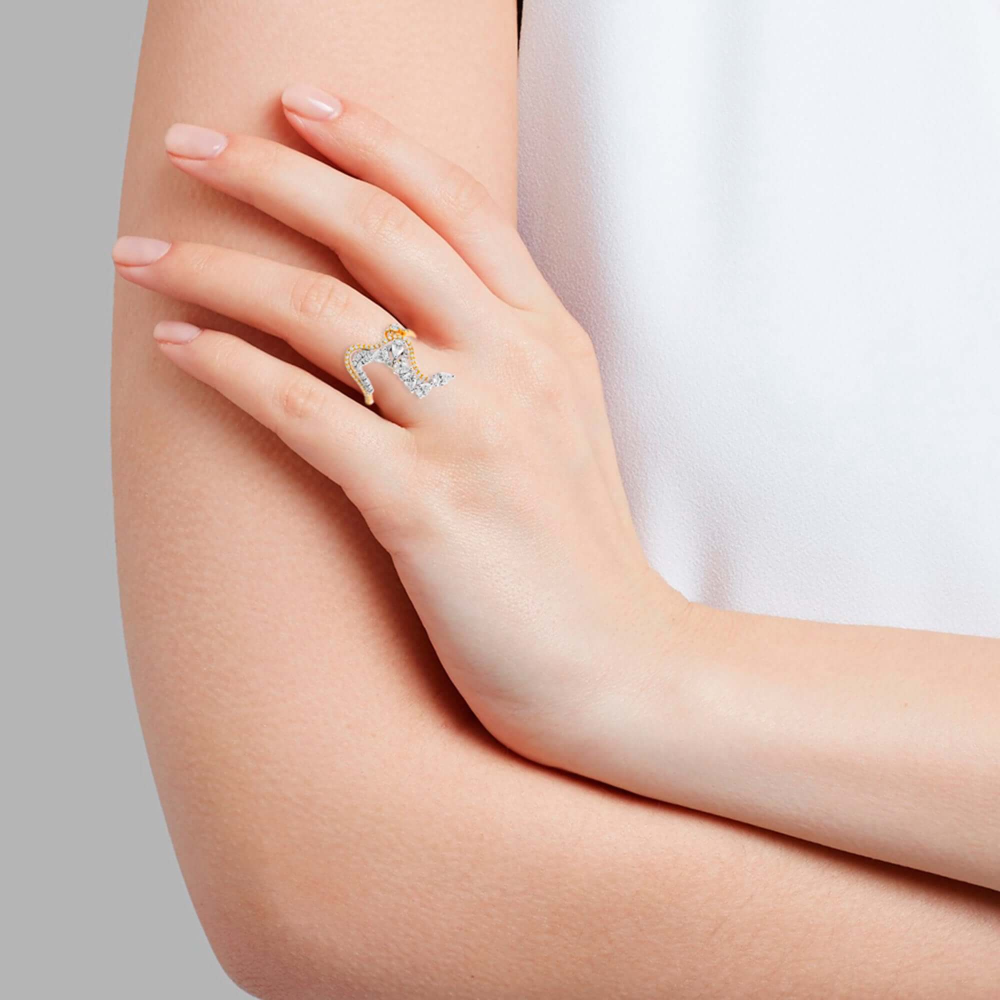 Dans Eden Ateş Yüzük / The Dancing Fire Ring