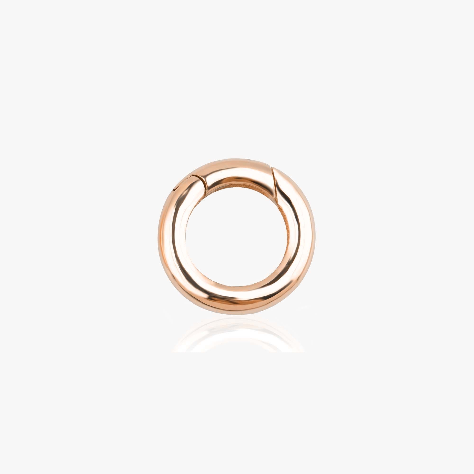 Yuvarlak Kilit / Charm Holder