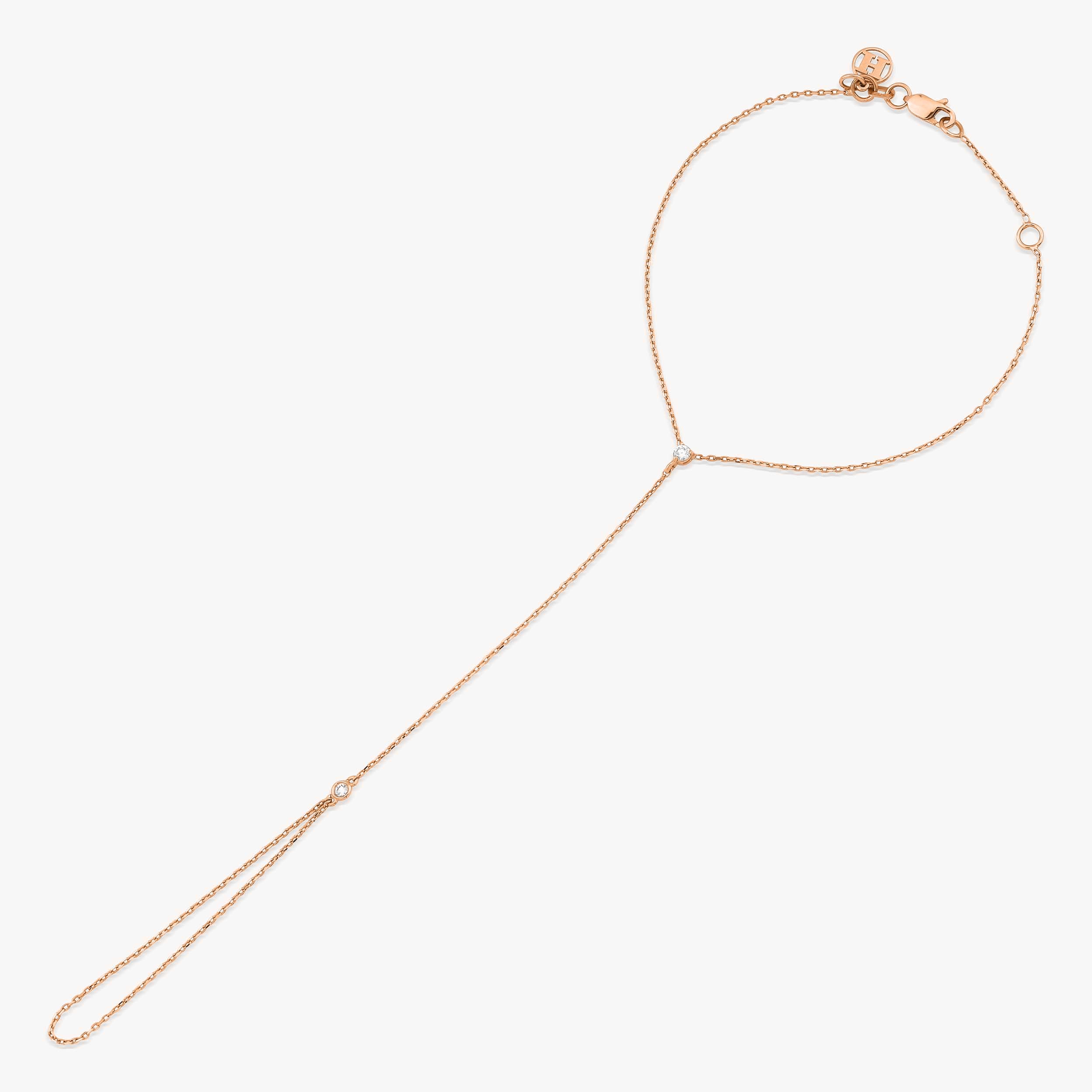 Minimal Pırlanta Şahmeran / Mini Diamonds Together