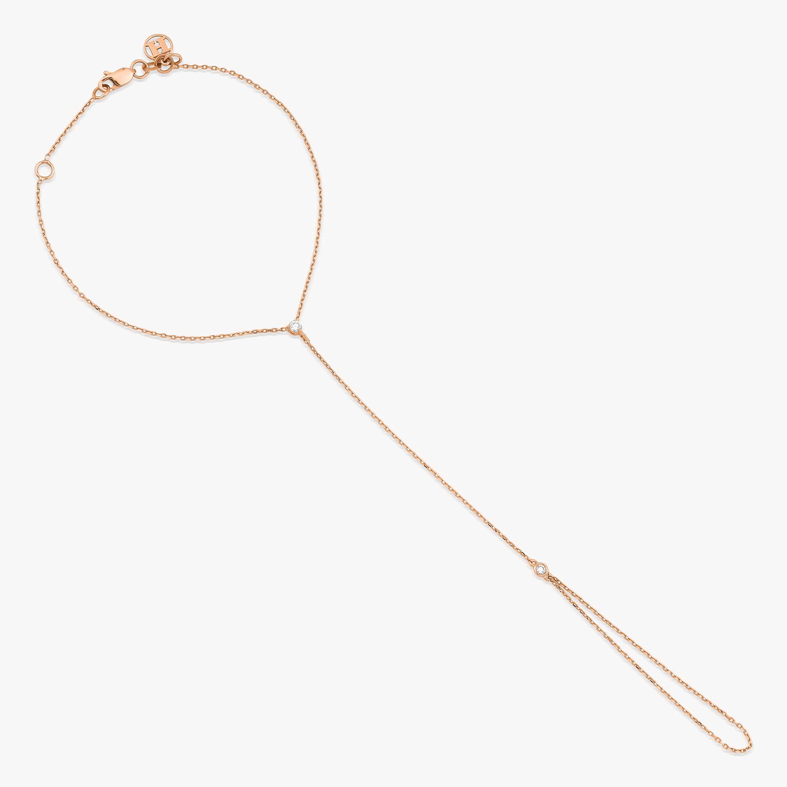 Minimal Pırlanta Şahmeran / Mini Diamonds Together