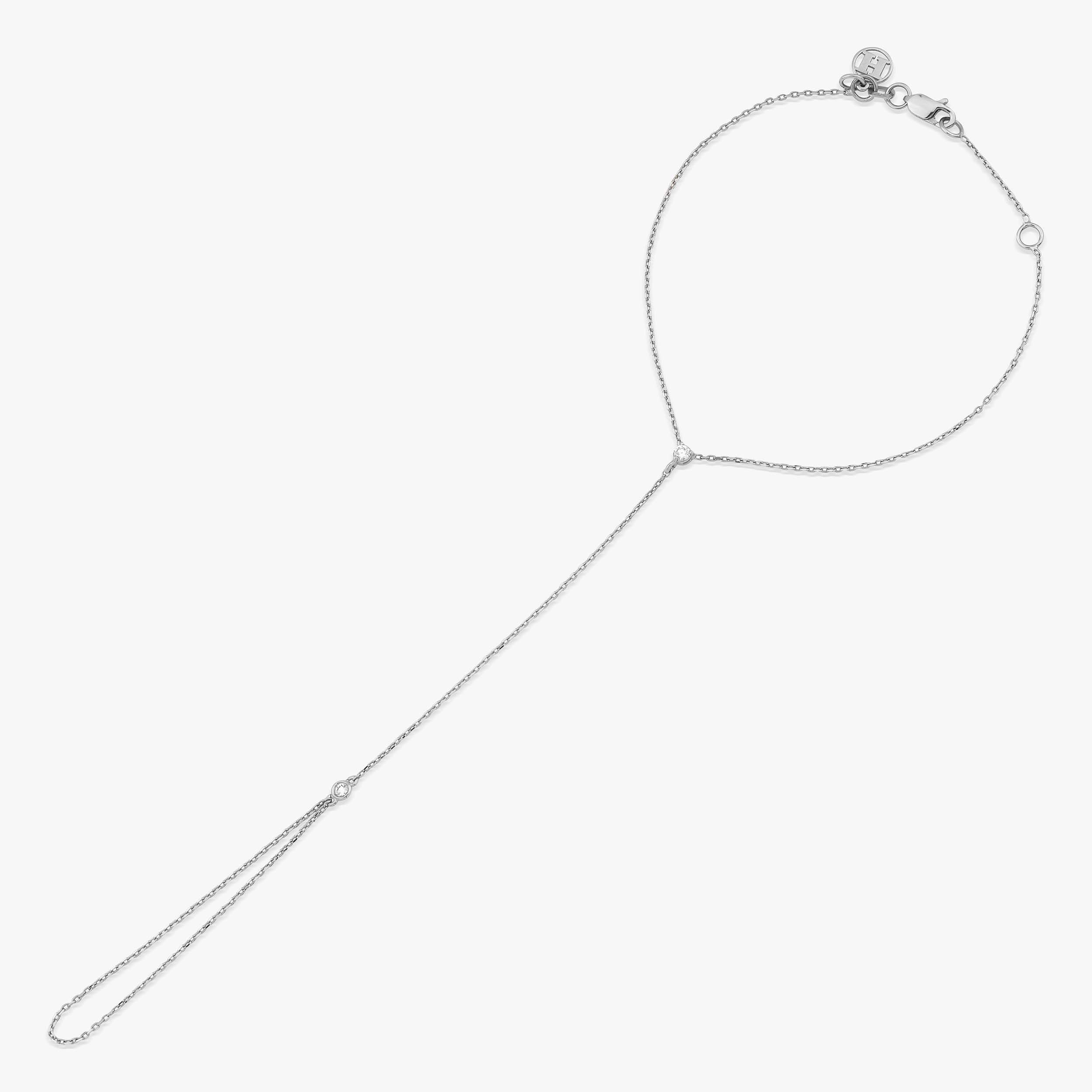 Minimal Pırlanta Şahmeran / Mini Diamonds Together