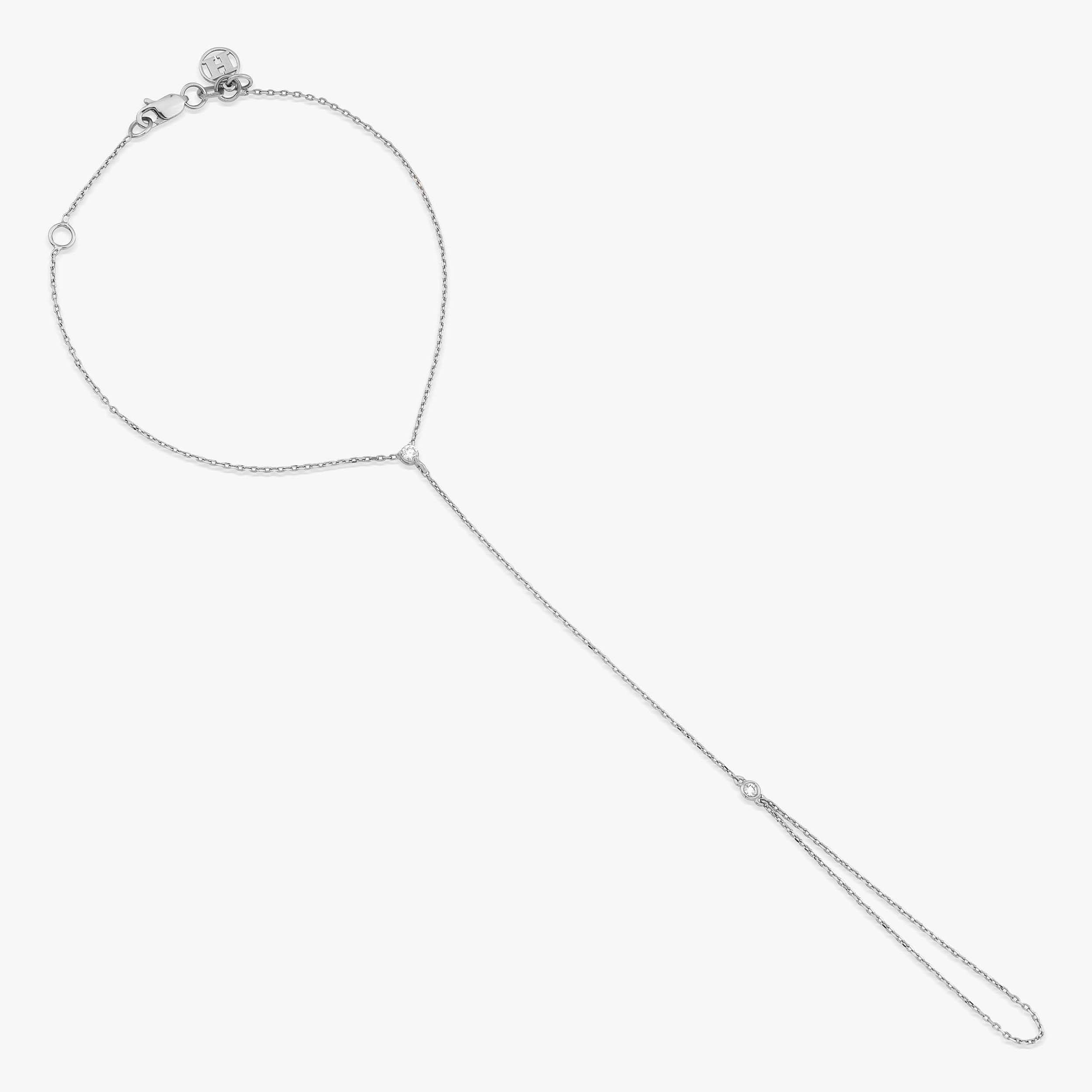 Minimal Pırlanta Şahmeran / Mini Diamonds Together