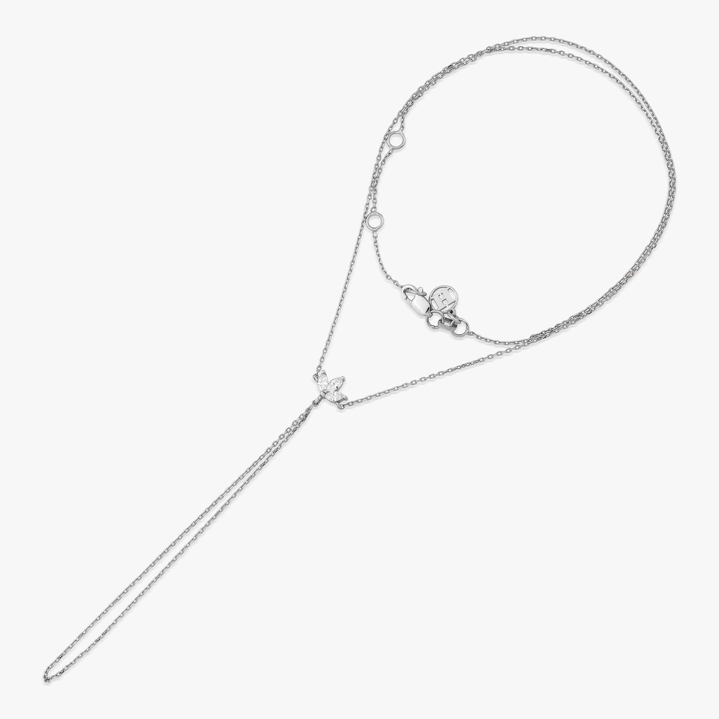 Markiz Pırlanta Şahmeran / Diamond Lotus