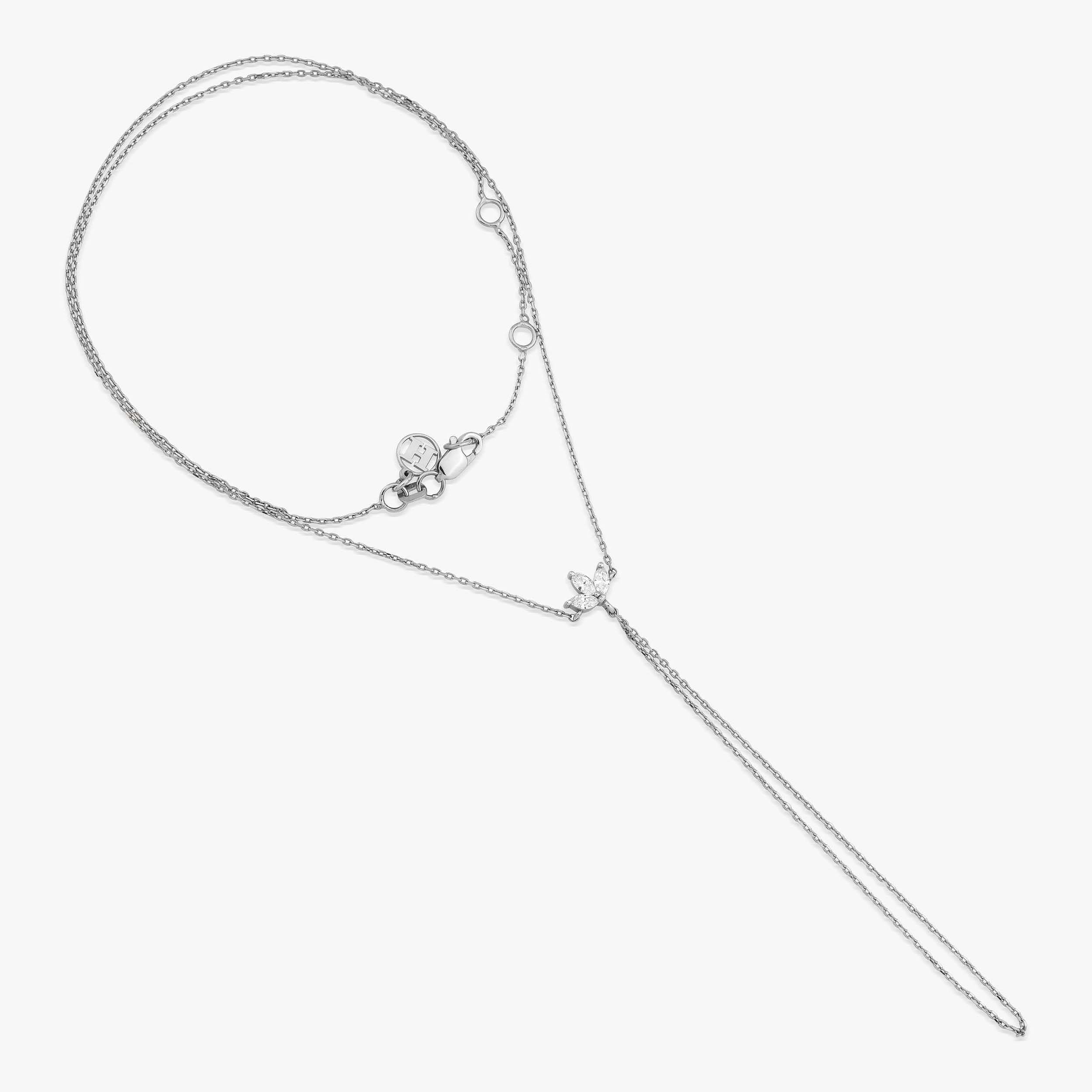 Markiz Pırlanta Şahmeran / Diamond Lotus