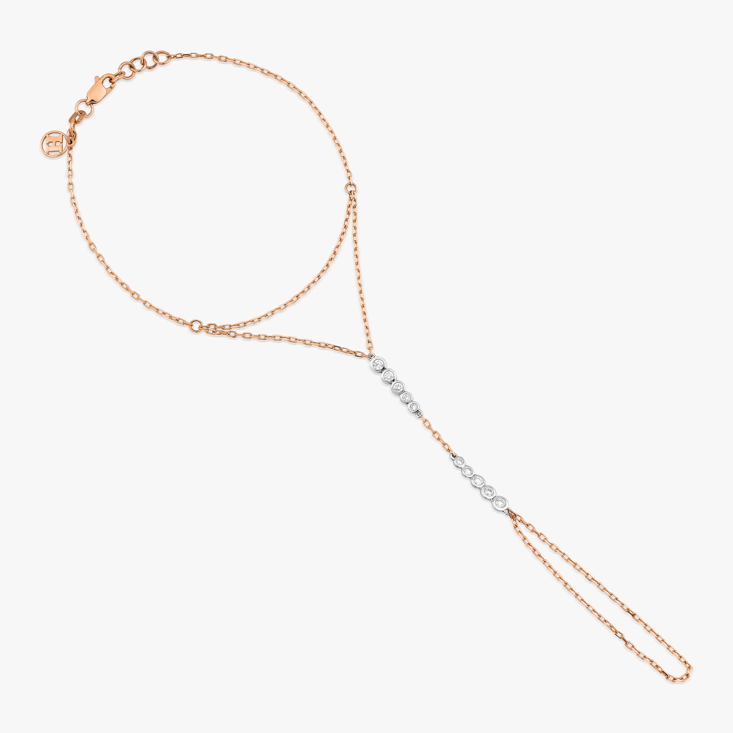 Süzme Pırlanta Şahmeran / Diamonds On The Line