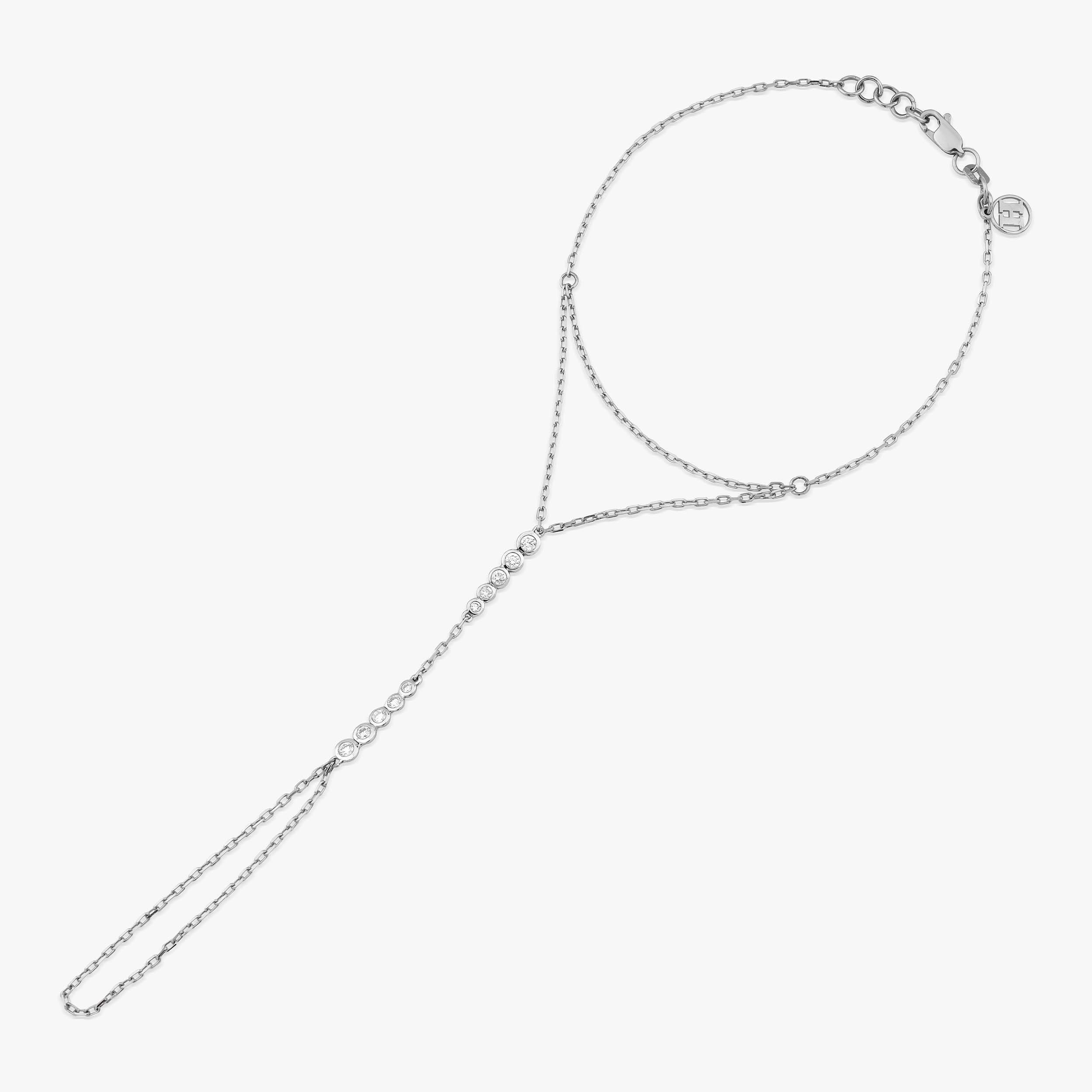 Süzme Pırlanta Şahmeran / Diamonds On The Line