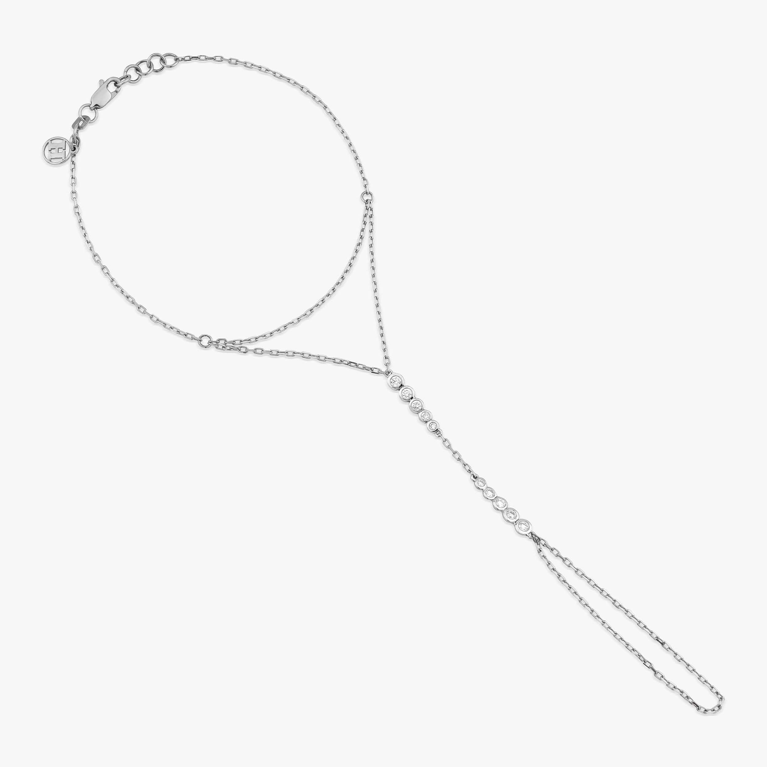 Süzme Pırlanta Şahmeran / Diamonds On The Line