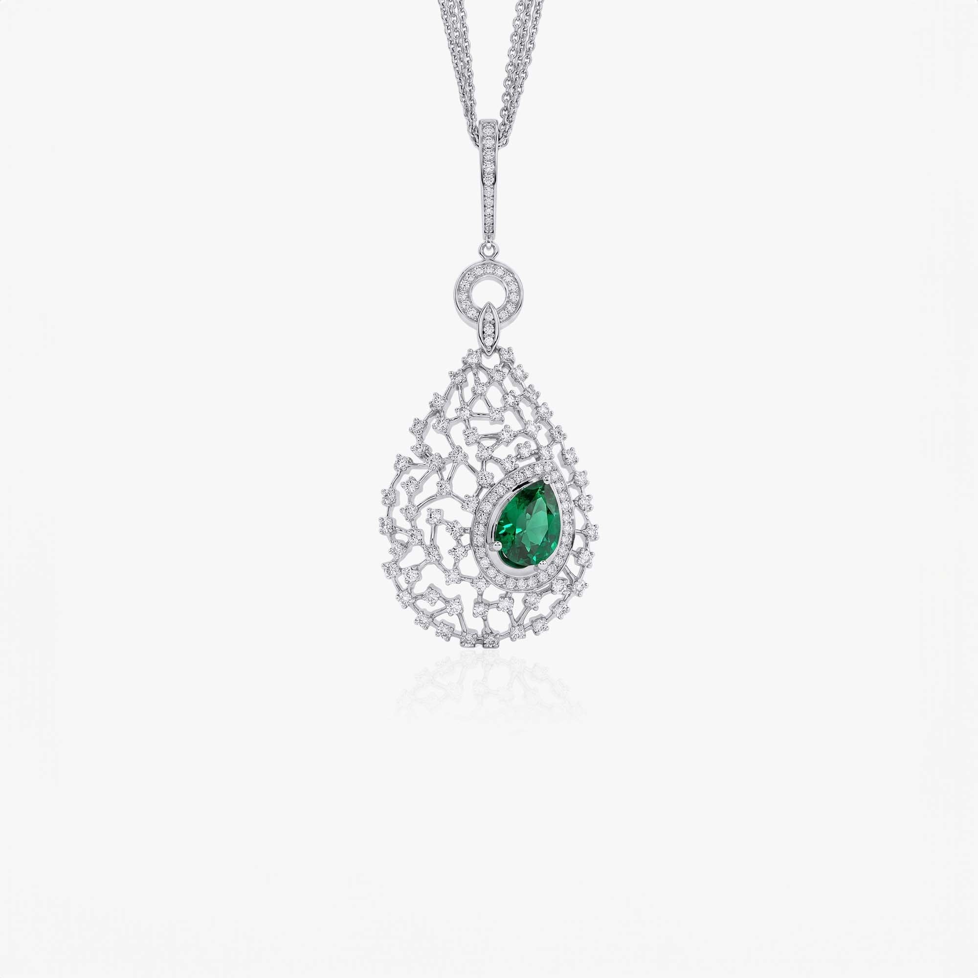 Bir Damla İçinde Damla / Drop Within A Drop