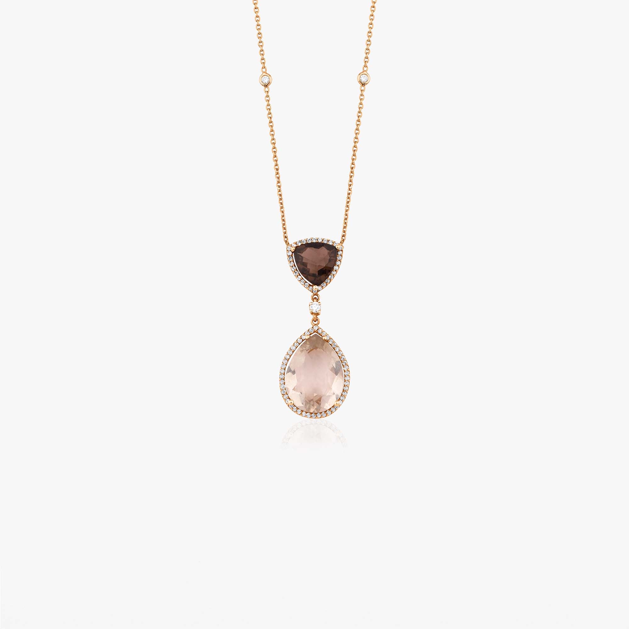 Inverted Quartz