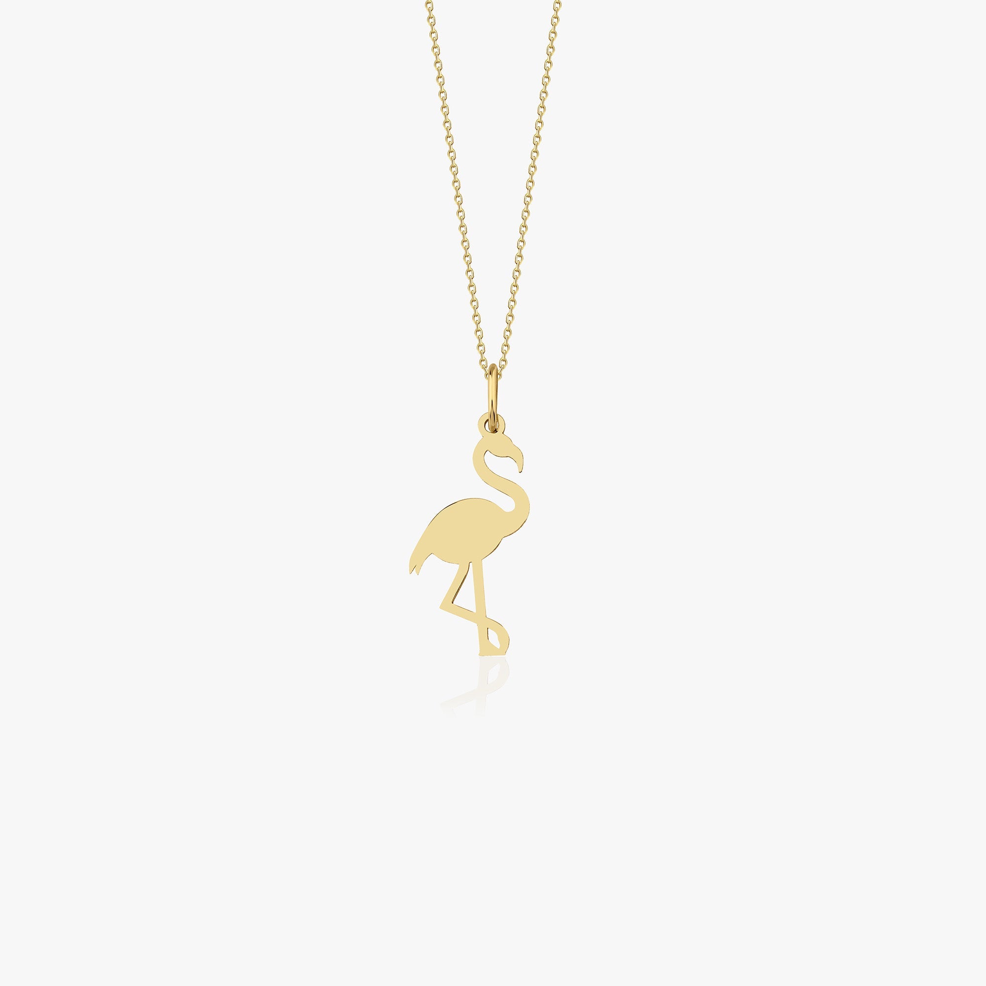 Flamingo Kolye