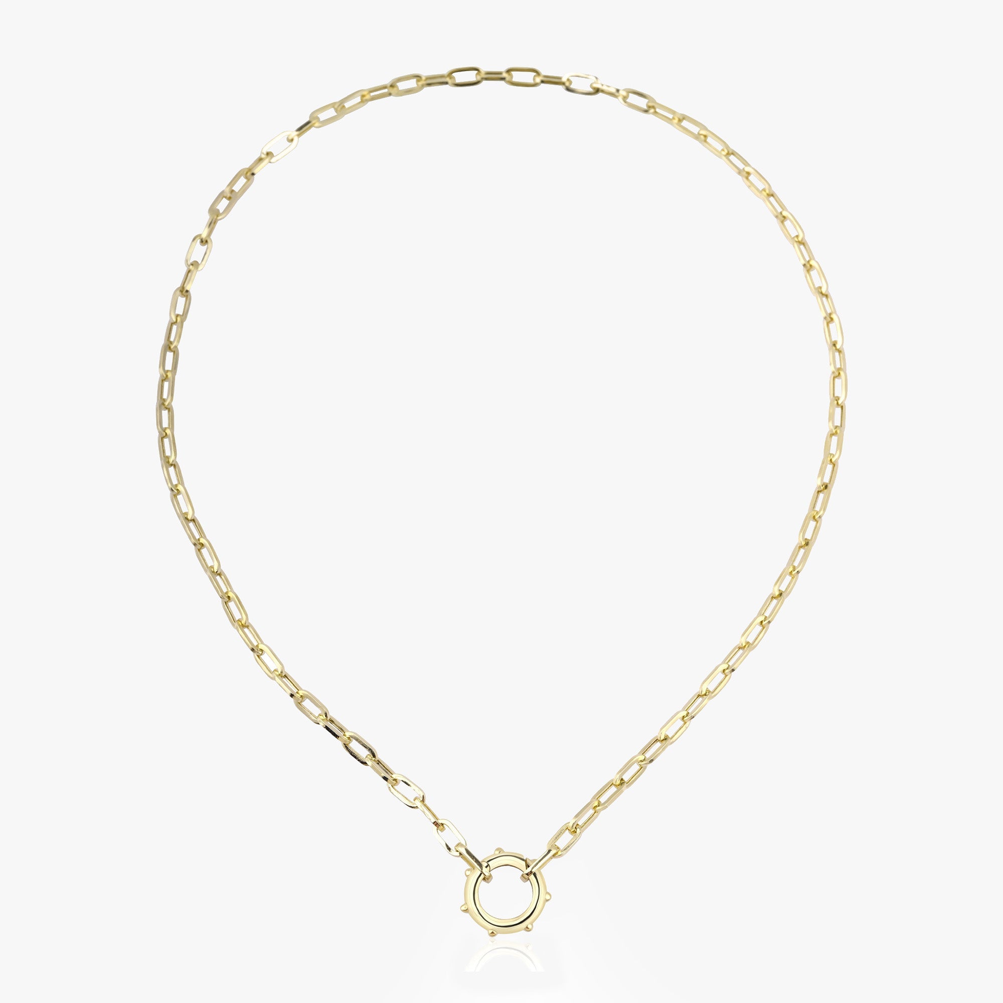 Sailor Yuvarlak Kilit / Charm Holder