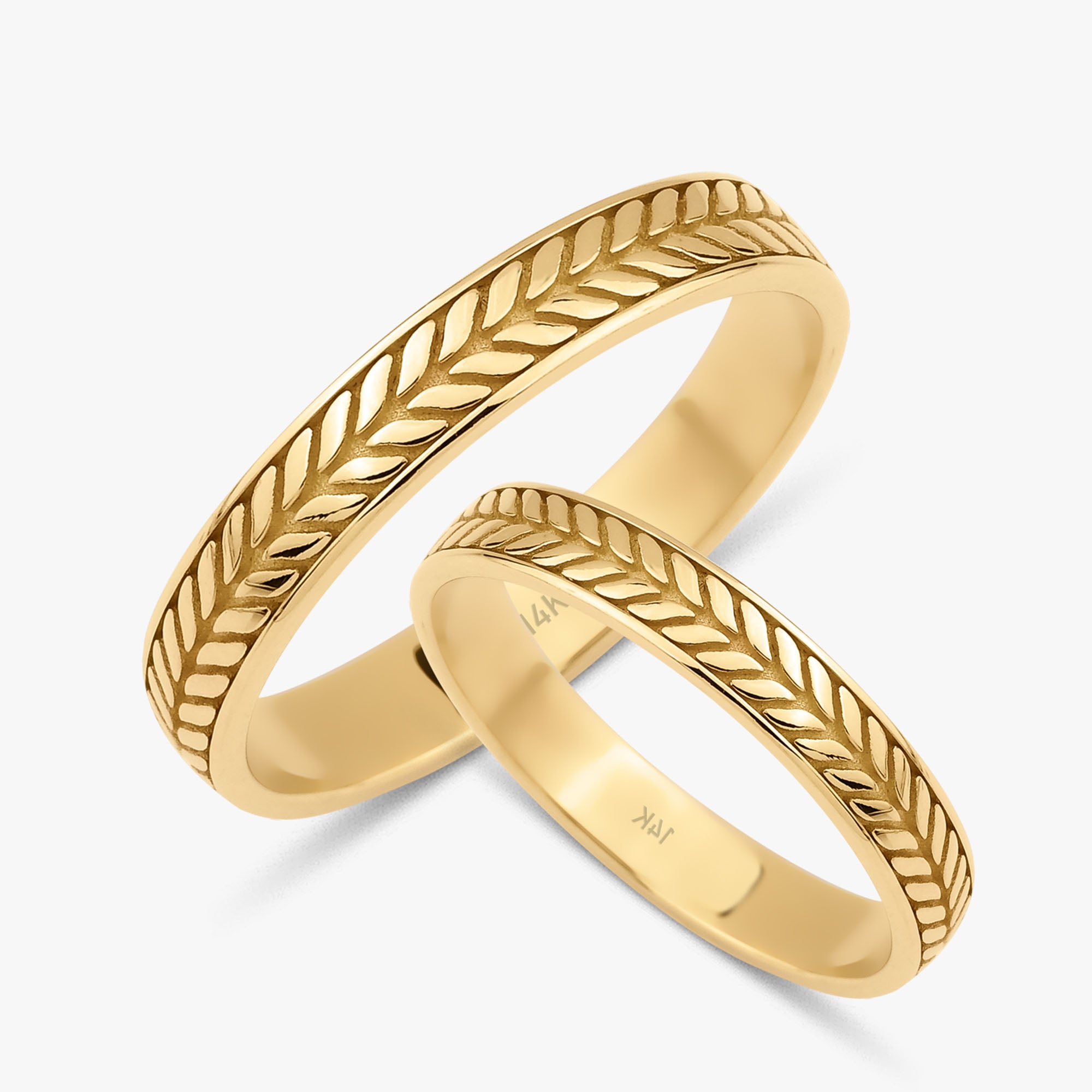 Wheat Alyans Seti