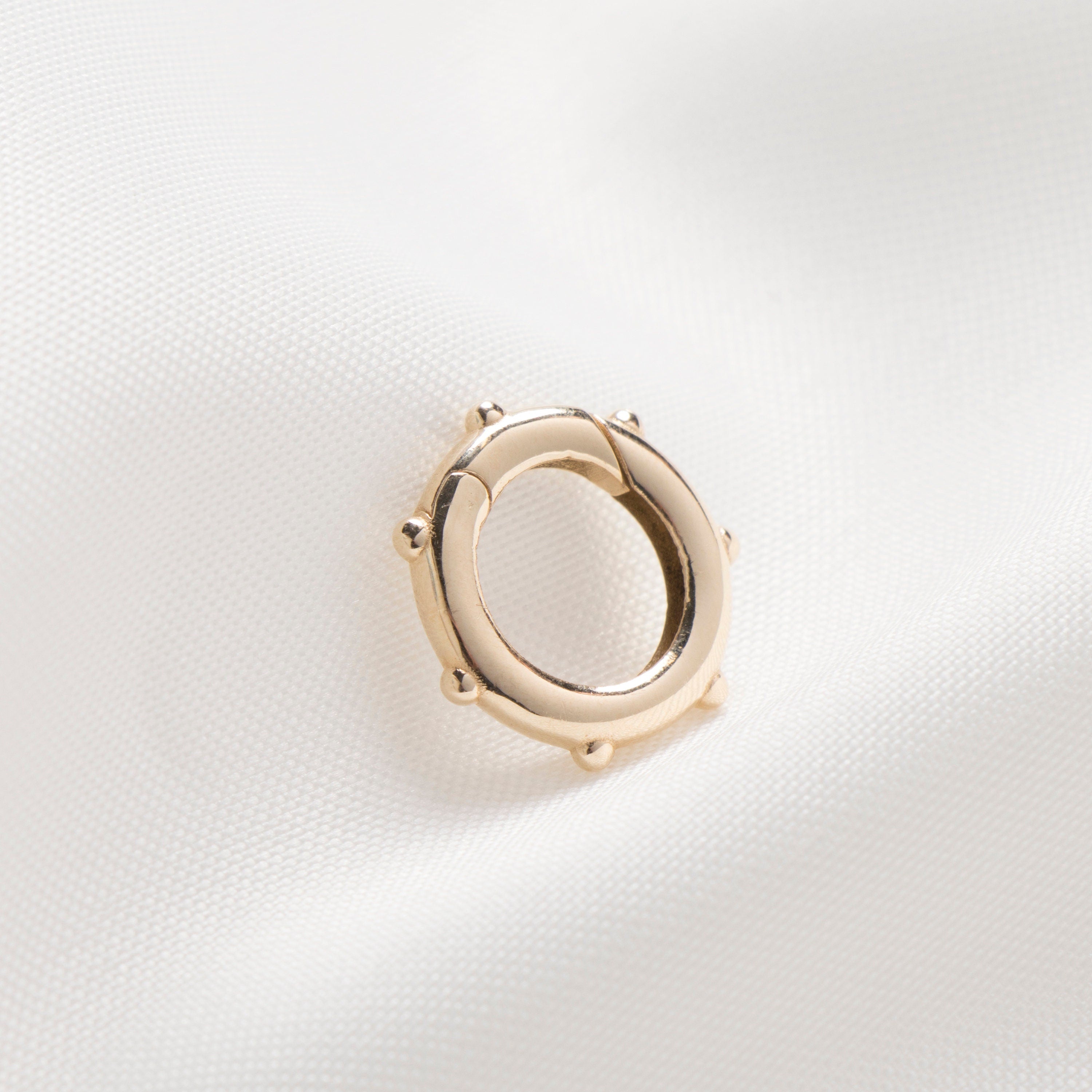 Sailor Yuvarlak Kilit / Charm Holder